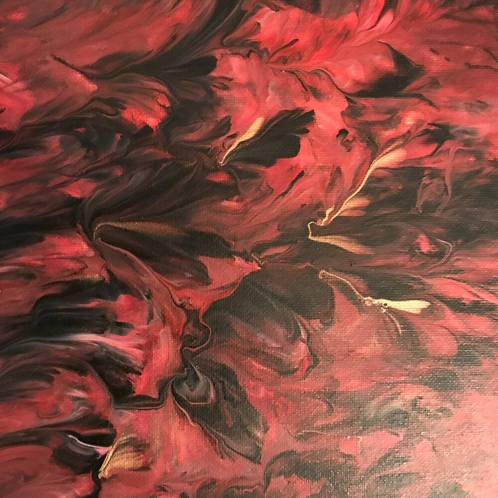 In Motion - Picture 2 of 2